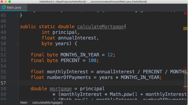 46- Extracting Methods смотреть онлайн
