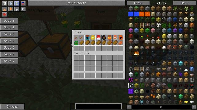 Minecraft Mod Review: 30 DAYS AFTER THE ZOMBIE APOCALYPSE!!! смотреть онлайн
