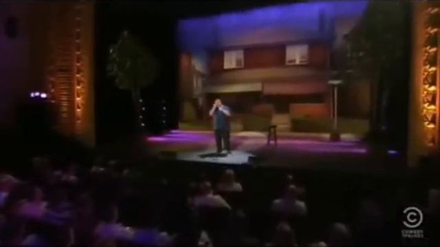 Billy Gardell - The Cure for A.D.D. смотреть онлайн