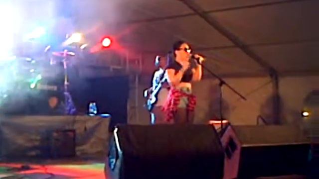 Kelly Fortuin - Stay смотреть онлайн