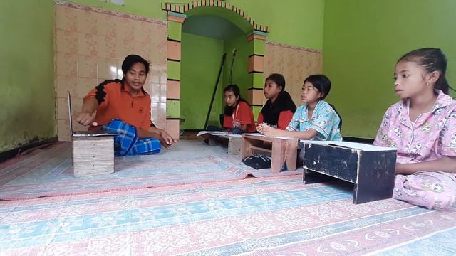 We love that we do VII. PPL UNTAG BANYUWANGI смотреть онлайн