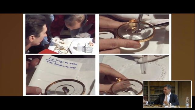Serafini, Un cardiologo visita Gesù - OP meetings 2018 смотреть онлайн