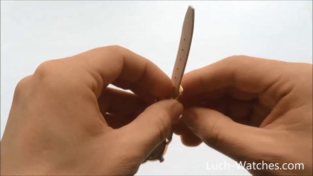 Обзор часов Луч 376378314 смотреть онлайн