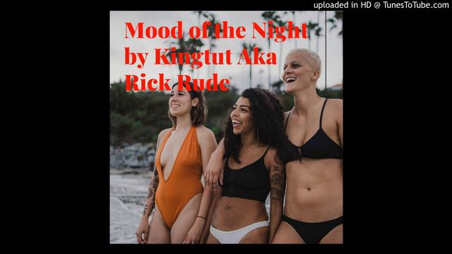 Mood of the night by Kingtut Aka Rick Rude Song produced by Joshua Rapala beat produced by Paryo смотреть онлайн