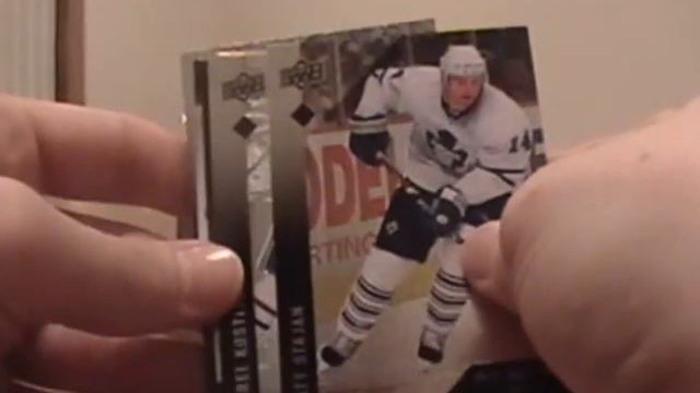 2009-10 Upper Deck Black Diamond Box Break -CC Group Break 4 смотреть онлайн