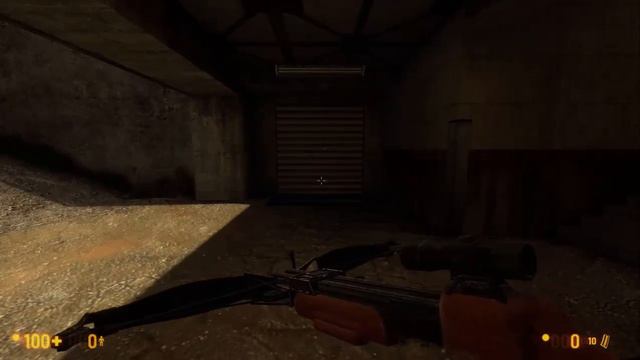 Half-Life: Source Vs Half-Life 2 Vs Black Mesa