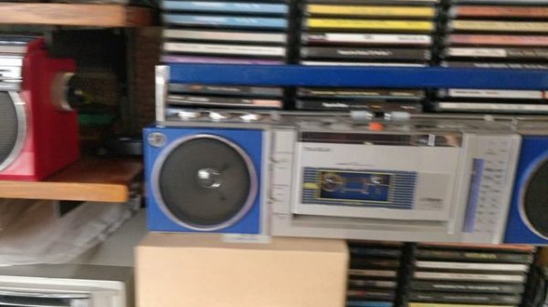 Коллекция магнитол