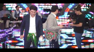 Hajy Ýazmammedow Rahman Hudayberdiyew Toy klip // 2023 //