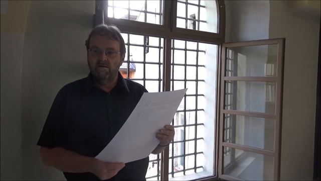 Putovní výstava Přemysl Otakar II. v Kolíně смотреть онлайн