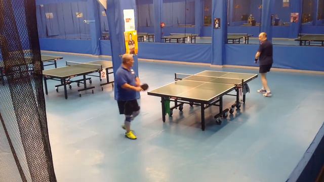 20180418 Ср Open на 3е Парсегов Г - Курдюков С. смотреть онлайн