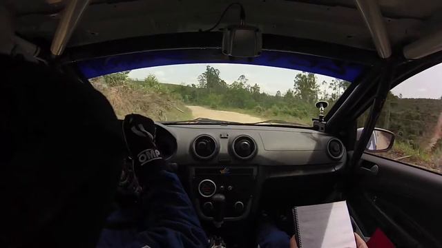 Rally Vale do Paraíba смотреть онлайн