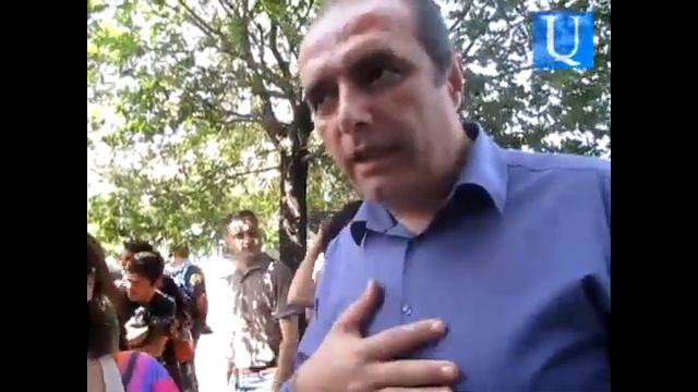 ՌԴ-ն ավելի վատ վարվեց, քան Թուրքիան смотреть онлайн