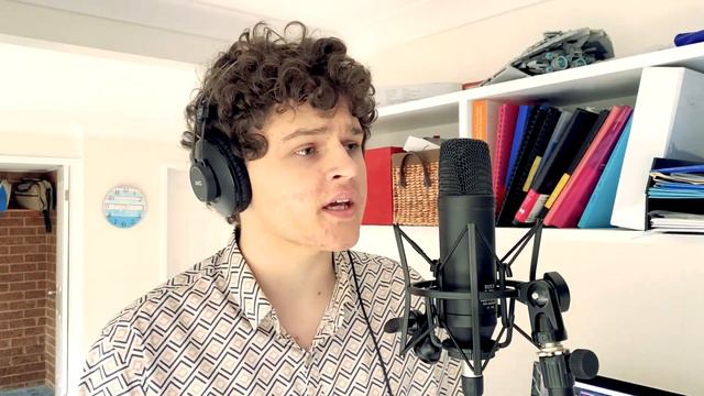Beautiful City- From Godspell on Broadway Hunter Parrish Cover смотреть онлайн