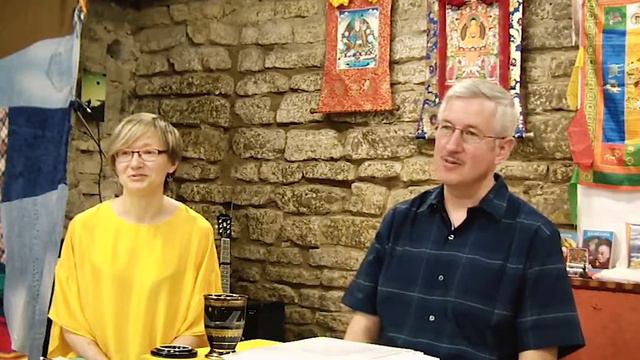 Ламрим. Дон Хендрик, часть 4 смотреть онлайн