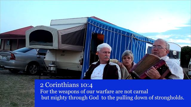 Scripture Songs At Camp смотреть онлайн