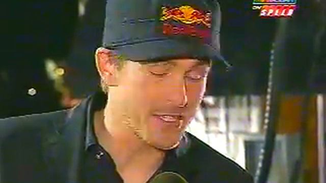 Scott Speed Draws For 2009 Bud Shootout смотреть онлайн