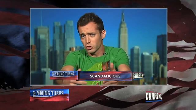 Michael Hastings 'The Obama administration has clearly declared war on the press' смотреть онлайн