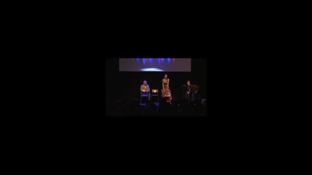 "Fais moi mal Johnny" Boris Vian cover live смотреть онлайн