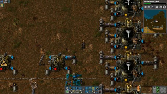 Factorio - Bobs Mod - Ep 015 - Hacking Blue Science смотреть онлайн