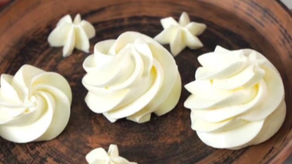 УНИВЕРСАЛЬНЫЙ ТВОРОЖНЫЙ крем