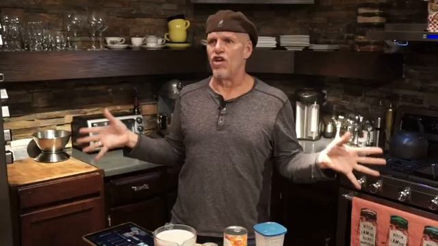 Karel The Planted Host Oct 14 Probiotic Yogurt for those Nasty STDs смотреть онлайн
