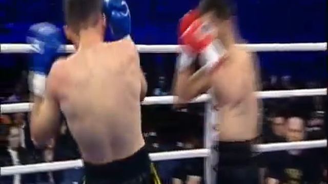 Мишико Беселия vs Анзор Гамгебели смотреть онлайн