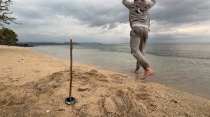 НОВОЕ ВЫЖИВАНИЕ на НЕОБИТАЕМОМ ОСТРОВЕ [5-Часть]