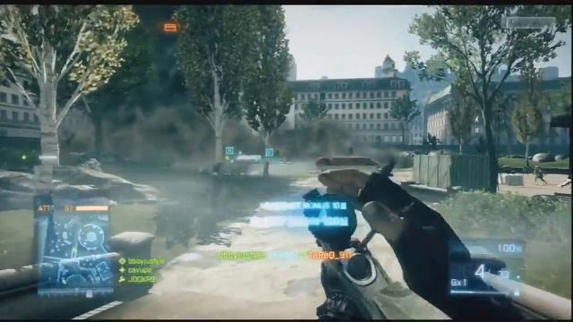 Boom headshot Compilation [dla Roja i Tarczowników] смотреть онлайн