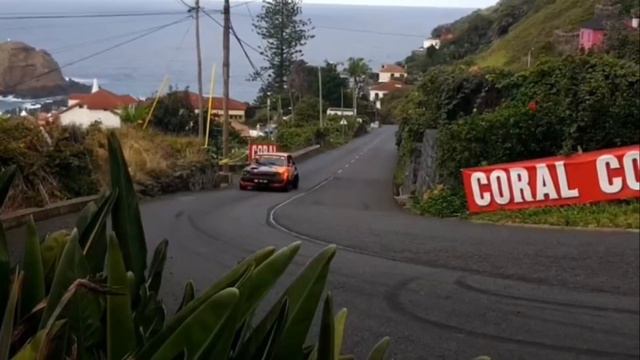 Rampa do Porto Moniz 2022 | José Jarimba смотреть онлайн