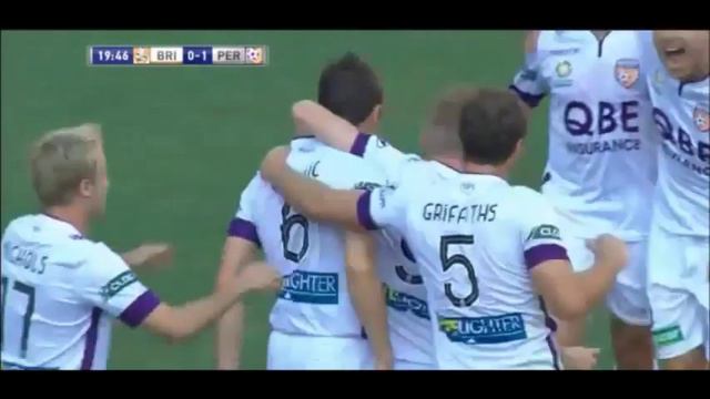 Ned Zelic "BOOM" смотреть онлайн