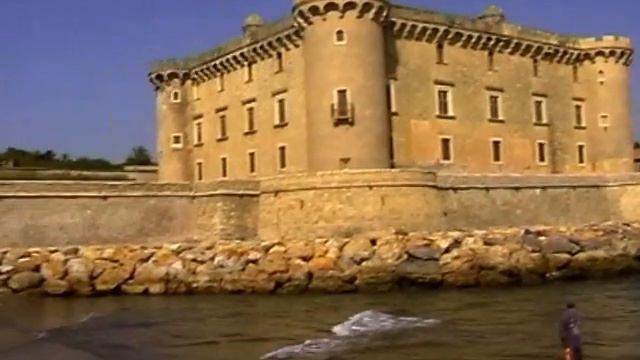 Ладисполи часть 1 смотреть онлайн