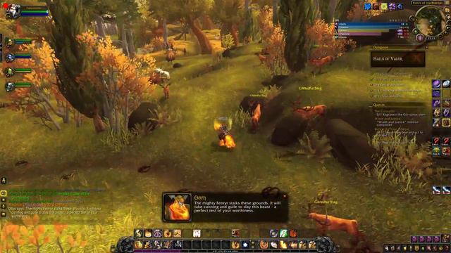 how to boost yourself lvl 104 Halls of Valor WoW prot pala смотреть онлайн