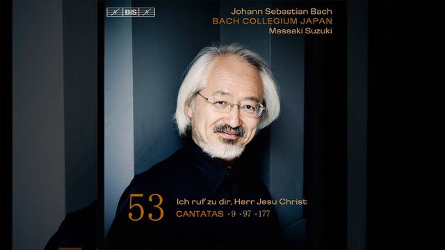 Es ist das Heil uns kommen her, BWV 9: Es ist das Heil uns kommen her (Chorus) смотреть онлайн