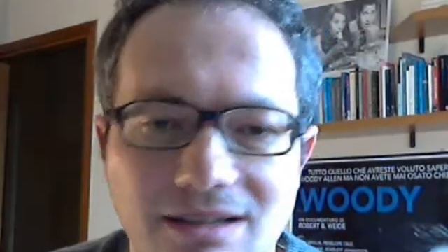 Lagerkvist: una sorpresa смотреть онлайн