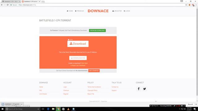 How to download Battlefield - 1 (CPY) Crack смотреть онлайн
