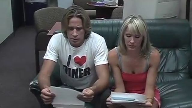 As the World Turns "24" Parody - Episode 5 смотреть онлайн
