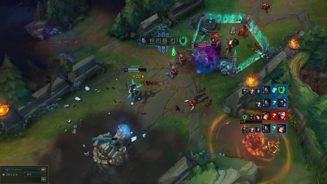 Montage Akali Yoshiro Indonesia | LEAGUE OF LEGENDS смотреть онлайн