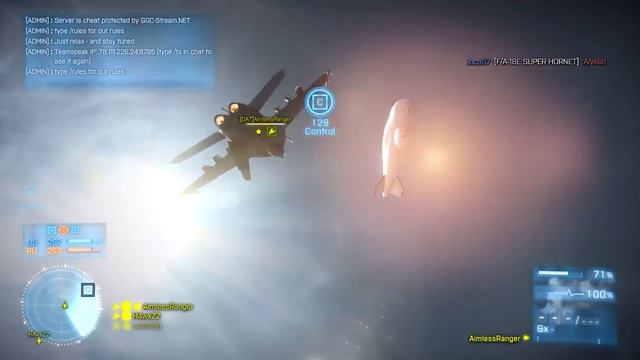 Battlefield 3: Endgame | How to play Air Superiority ... lol смотреть онлайн