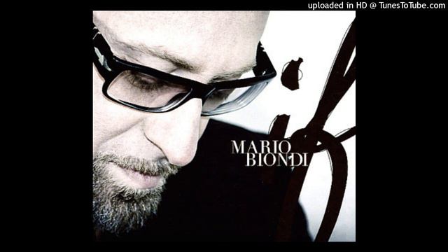 Mario Biondi – I Know It's Over смотреть онлайн