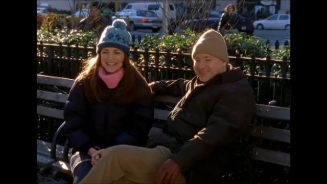 SATC Charlotte's Dog (how women become relationship's leaders) смотреть онлайн