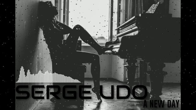 Serge Udo - A New Day