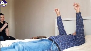 348 5 Реальный контакт с тонким миром 13.03.21 Волжские контакты. Геннадий Харитонов