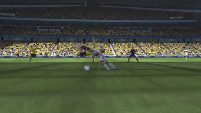 Fifa 13 Fails смотреть онлайн
