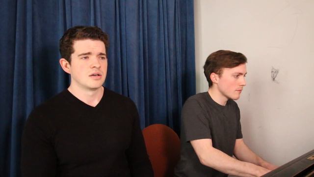 Evermore (From "Disney's Beauty and the Beast 2017") Cover by Emmett O'Hanlon смотреть онлайн