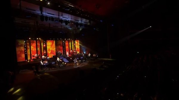 Nuri Serinlendirici - MENIMSEN (Live/2020)