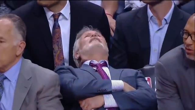 Every Charles Barkley "Triple-Single" Roast On Inside The NBA смотреть онлайн