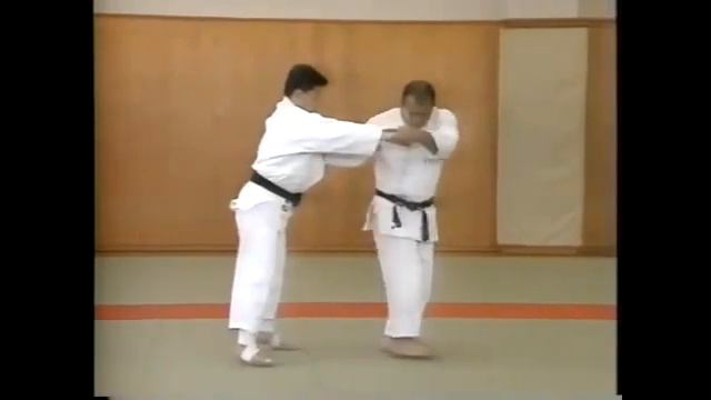 ECOLE ISAO OKANO SENSEI смотреть онлайн