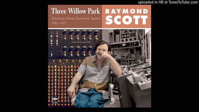 Raymond Scott - Dorothea смотреть онлайн