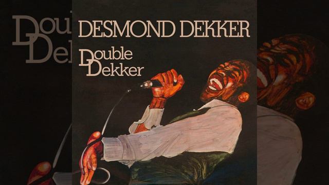 DESMOND DEKKER - Hit Song смотреть онлайн
