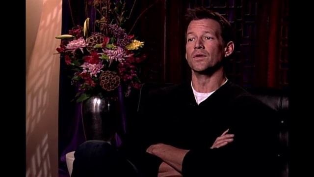 Desperate Housewives: James Denton 